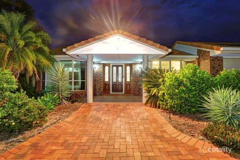 Property photo of 16 Hofer Court Bundaberg East QLD 4670