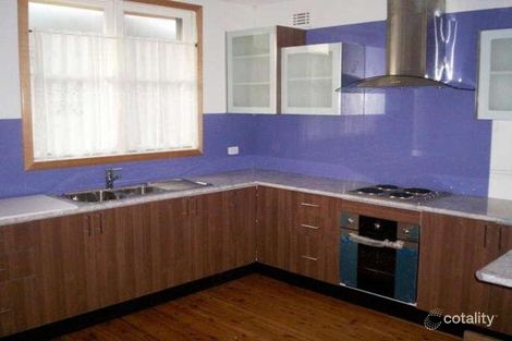 Property photo of 4 Nattai Place Arncliffe NSW 2205