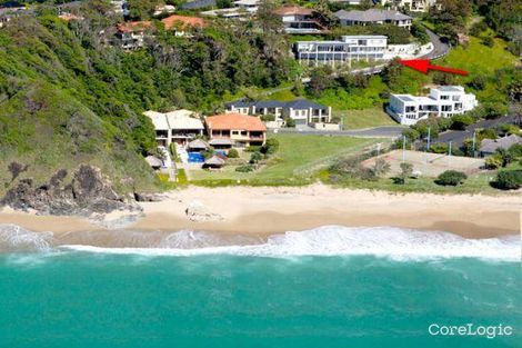 Property photo of 4 Beachfront Close Sapphire Beach NSW 2450