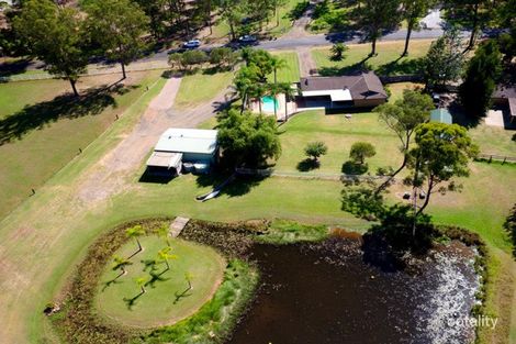 Property photo of 47 Neich Road Maraylya NSW 2765