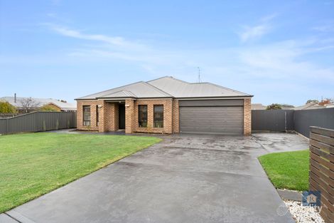 3 Irrewillipe Rd, Elliminyt, VIC 3250