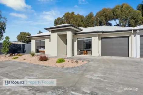 2/62 Cambridge St, Moonta Bay, SA 5558