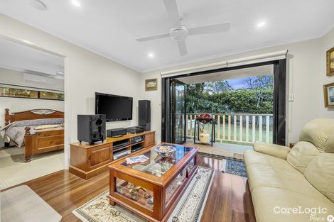 Property photo of 149 Buena Vista Avenue Coorparoo QLD 4151