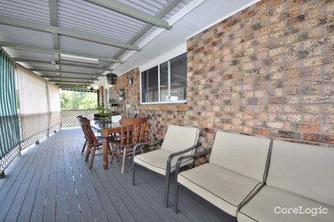Property photo of 11 Lennon Close Macksville NSW 2447