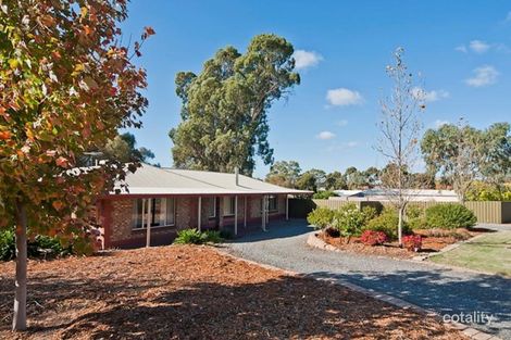 Property photo of 4 Burnett Drive One Tree Hill SA 5114