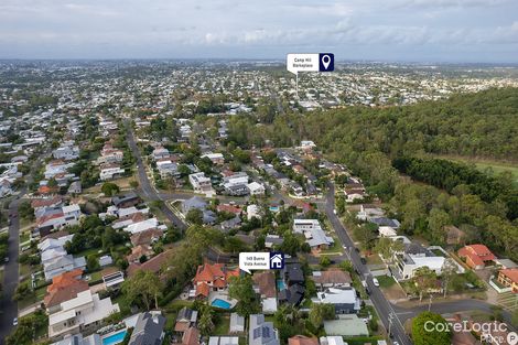 Property photo of 149 Buena Vista Avenue Coorparoo QLD 4151