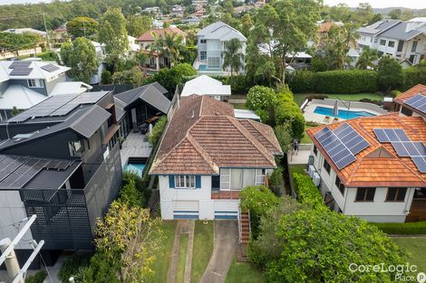 Property photo of 149 Buena Vista Avenue Coorparoo QLD 4151