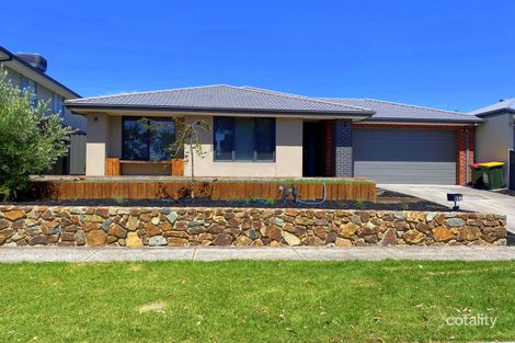 18 Season Way, Craigieburn, VIC 3064