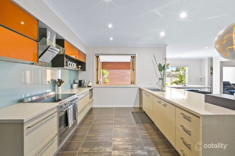 Property photo of 3 Warrens Brook Road Hillside VIC 3037
