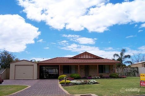 10 Greyteal Pl, Broadwater, WA 6280