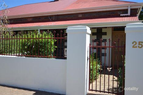 25 Mansfield St, North Adelaide, SA 5006