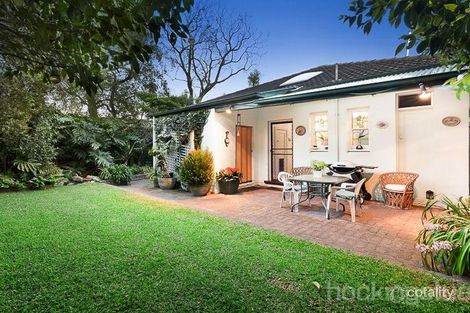 Property photo of 11A Elm Grove Brighton VIC 3186