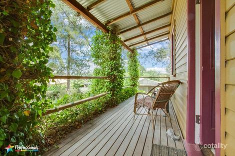 Property photo of 11 Tysoe Crescent Armidale NSW 2350
