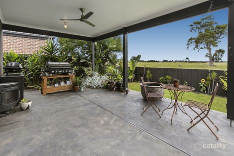 Property photo of 43 Galilee Drive Sandhurst VIC 3977
