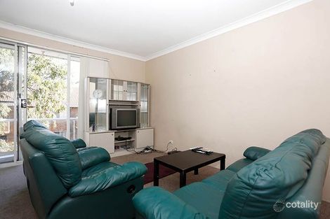 Property photo of 23/13-19 Devitt Street Blacktown NSW 2148