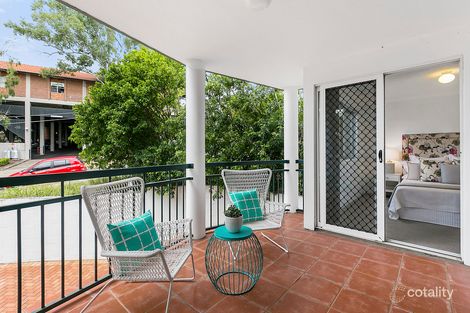 Property photo of 5/120 Indooroopilly Road Taringa QLD 4068
