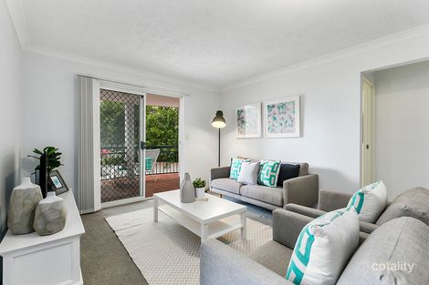 Property photo of 5/120 Indooroopilly Road Taringa QLD 4068