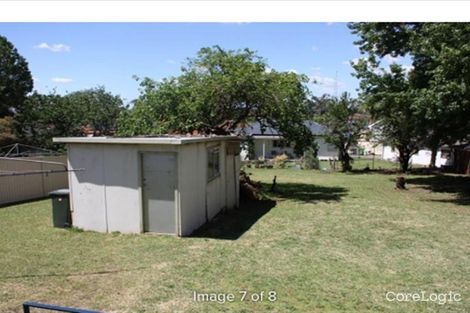 Property photo of 89A Neville Street Smithfield NSW 2164