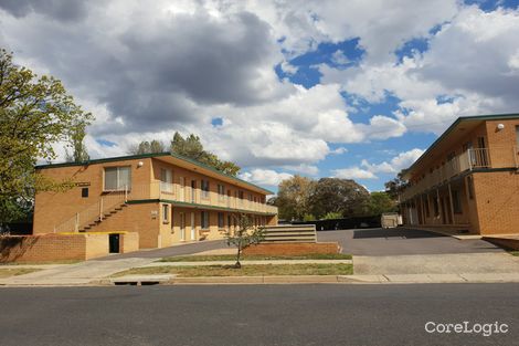 Property photo of 22/110 Fergus Road Karabar NSW 2620