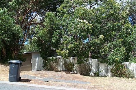 9 Looranah St, Mount Nasura, WA 6112