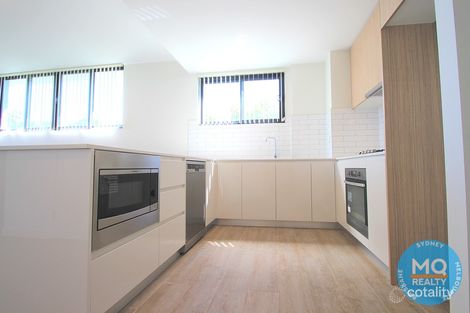 Property photo of 407/2 Good Street Westmead NSW 2145