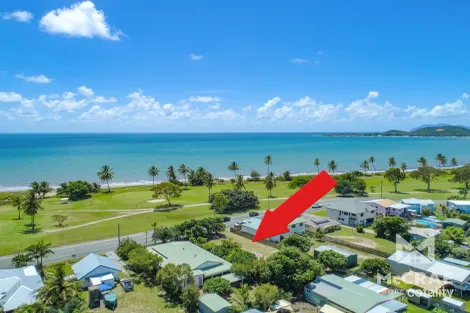 45 Golf Links Rd, Bowen, QLD 4805