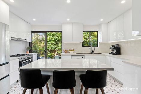 Property photo of 2/40A Carlton Crescent Summer Hill NSW 2130