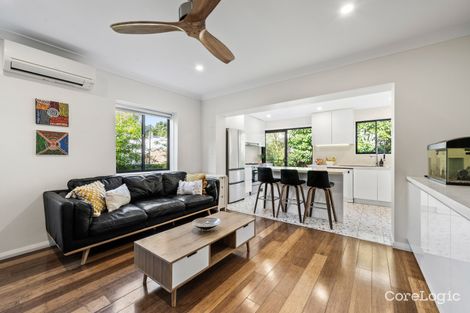 Property photo of 2/40A Carlton Crescent Summer Hill NSW 2130