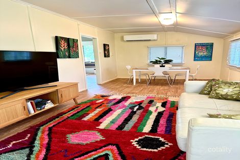 Property photo of 33 Drake Street Collinsville QLD 4804