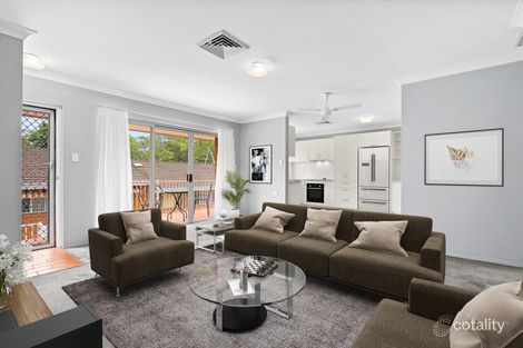 Property photo of 44/1-5 Hill Street Baulkham Hills NSW 2153