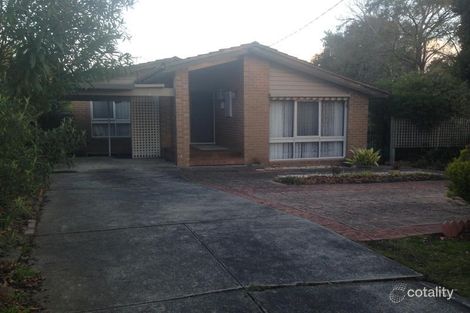 Property photo of 2 Alma Court Ringwood VIC 3134