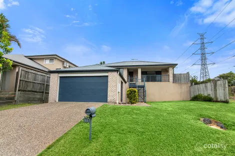 Property photo of 10 York Close Oxley QLD 4075