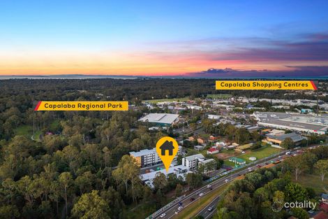 Property photo of 4/27 Pittwin Road North Capalaba QLD 4157