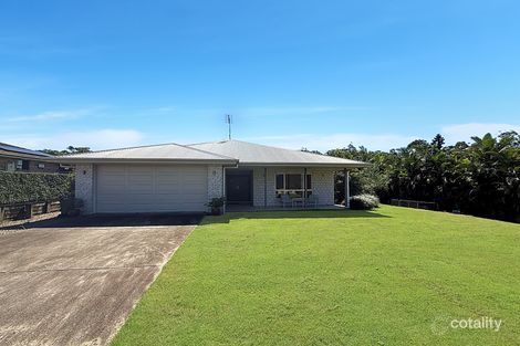 6 Sharyn Pl, Glass House Mountains, QLD 4518