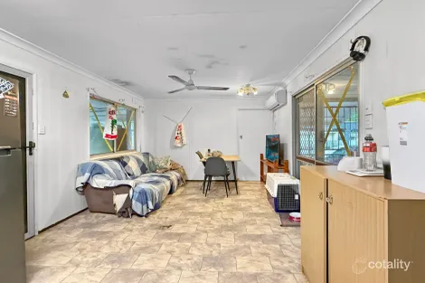 Property photo of 29 Keesing Road Douglas QLD 4814