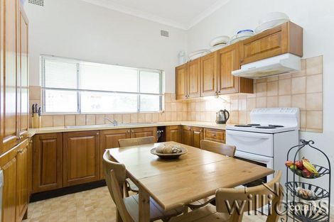 Property photo of 35 Murralong Avenue Five Dock NSW 2046