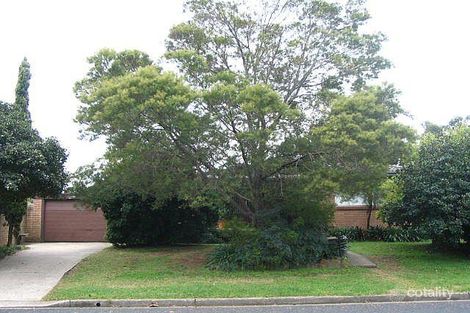 26 Holborrow Ave, Hobartville, NSW 2753