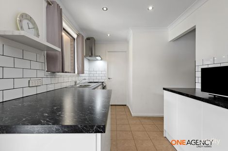 Property photo of 21 Madden Parade Singleton Heights NSW 2330