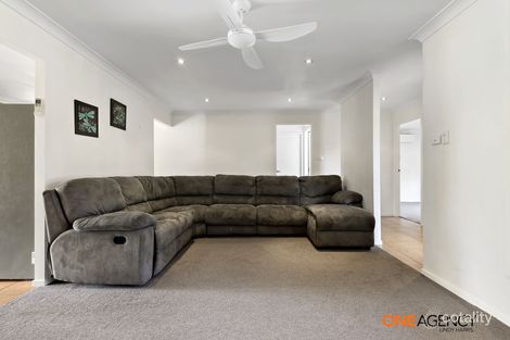 Property photo of 21 Madden Parade Singleton Heights NSW 2330