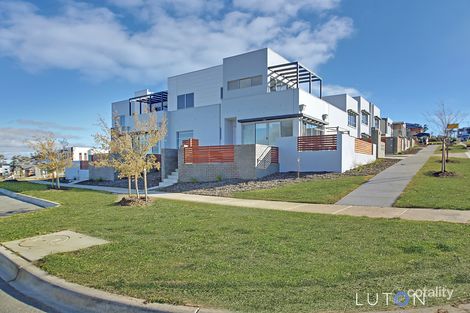 Property photo of 4/1 Alan Watt Crescent Casey ACT 2913