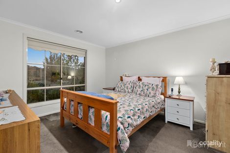 Property photo of 88 Melissa Way Pakenham VIC 3810