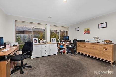 Property photo of 88 Melissa Way Pakenham VIC 3810