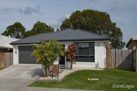 Property photo of 52 Benham Avenue Kallangur QLD 4503