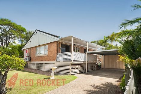Property photo of 22 Jean Street Woodridge QLD 4114