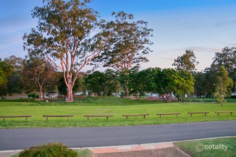 Property photo of 4 Mandalay Street Fig Tree Pocket QLD 4069