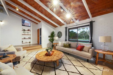 Property photo of 4 Mandalay Street Fig Tree Pocket QLD 4069