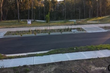 Property photo of 51 Myles Crescent North Kellyville NSW 2155