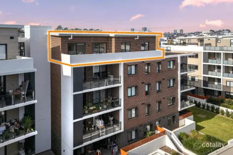 429/2 GERBERA PL, KELLYVILLE, NSW 2155