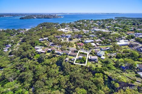 Property photo of 35 Rymill Place Bundeena NSW 2230