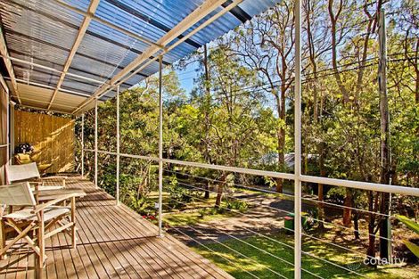 Property photo of 30 Crystal Avenue Pearl Beach NSW 2256
